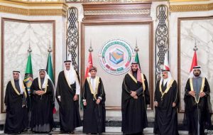 غیبت سوال‌برانگیز شاه سعودی؛ ملک سلمان بیمار است؟