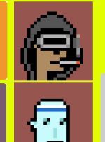 فروش 30 روزه NFT همچنان با پانک ها و میمون ها به کار خود ادامه می دهد، حجم تجارت Metaverse افزایش می یابد – بازارها و قیمت ها اخبار بیت کوین