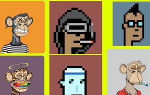 فروش 30 روزه NFT همچنان با پانک ها و میمون ها به کار خود ادامه می دهد، حجم تجارت Metaverse افزایش می یابد – بازارها و قیمت ها اخبار بیت کوین