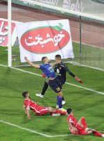 بحران پنالتی در لیگ برتر فوتبال ایران