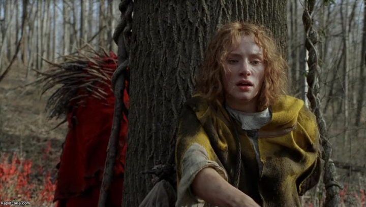 روستا (The Village) از فیلم های پاییزی