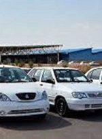 قیمت روز خودرو (ایران خودرو و سایپا) امروز پنجشنبه 2 دی 1400+ جدول