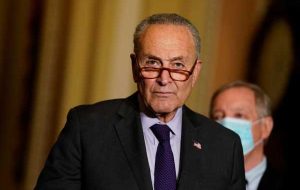 لایحه محدودیت بدهی سنای ایالات متحده، استقراض فدرال را تا سال 2023 پوشش می دهد لایحه محدودیت بدهی سنای ایالات متحده، استقراض فدرال را تا سال 2023 پوشش می دهد