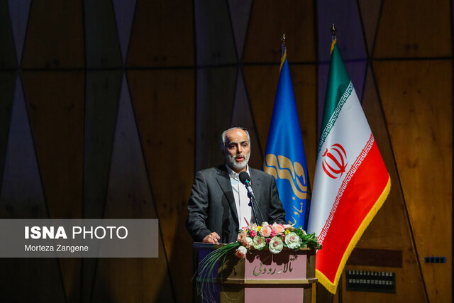 لزوم تغییر مدیریت اکسپوها