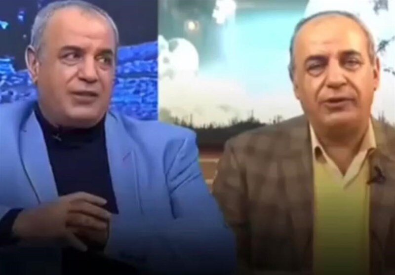 ادامه ماجرای گاف شب یلدای تلویزیون