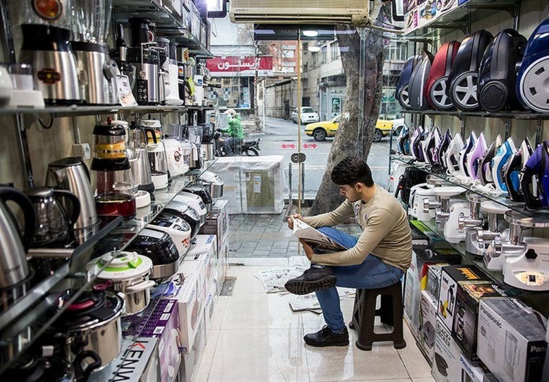 ماجرای دریافت کد ملی از مشتریان در بازار لوازم خانگی چیست؟