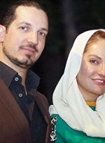ماجرای طلاق و مهریه ۲۲ میلیاردی مهناز افشار از زبان همسر سابقش+ فیلم