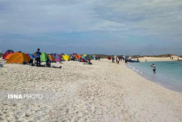 «مالدیو ایران» ورود ممنوع شد
