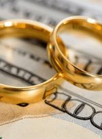 خبر مهم برای متقاضیان/زمان پرداخت وام ۱۲۰ میلیون تومانی ازدواج اعلام شد