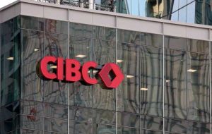 مدیر عامل TD پس از برآوردهای بالای درآمد، راه “پردست انداز” را پیش رو می بیند.  CIBC تحت تأثیر هزینه های بالاتر قرار گرفت