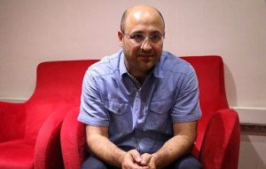 مدیرعامل خانه تئاتر استعفا داد