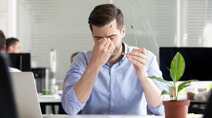 مدیریت درد با شناخت نوع درد