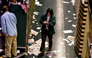 مدیریت ریسک در بازار احساسی