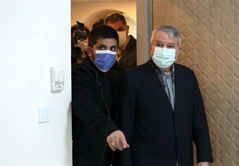 کارنامه صالحی‌امیری؛ مرد سیاسی ورزش!