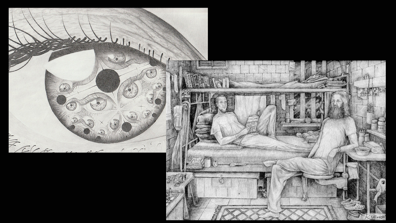 مزایده NFT مجموعه جنسیس راس اولبریخت، میلیون‌ها دلار را در قیمت پیشنهادی اتریوم مشاهده کرد.