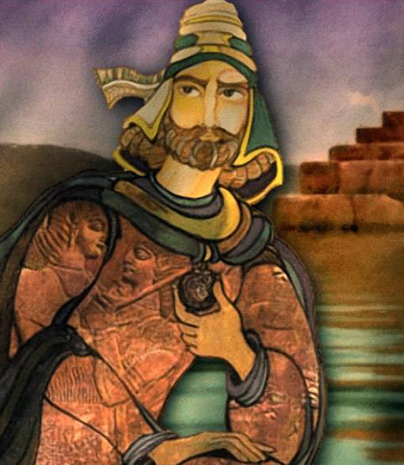 آموزه‌های مزدک