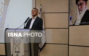 مشاهیر جرجان ثبت جهانی شوند/ گام دوم انقلاب با تکریم مفاخر تسریع می شود