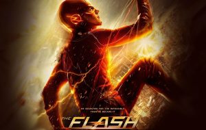 ملاقات بتوومن و آیریس وست در تصاویر جدید فصل هشتم The Flash