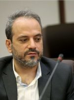 مهدی نورعلیشاهی، مدیر انتشار و دسترسی آزاد به اطلاعات وزارت فرهنگ و ارشاد اسلامی شد