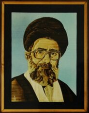 موزه هدایای مقام معظم رهبری میزبان چه آثاری است؟/۲/