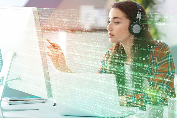 مهاجرت به کانادا به عنوان برنامه نویس