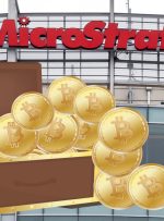 میکرواستراتژی بیت کوین بیشتری می خرد، اکنون 122478 بیت کوین دارد – مدیرعامل می گوید بیت کوین جای طلا را می گیرد – اخبار بیت کوین نیوز