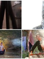 نامزدهای بهترین عکاس سال سینمای ایران معرفی شدند