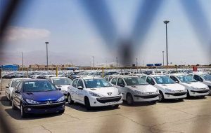 دفاع وزیر صمت از افزایش قیمت خودرو/ اصلاح قیمت خودرو به میزان نصف تورم بوده است