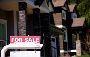 نرخ وام مسکن ایالات متحده کاهش می یابد اما از زیر 3٪ اجتناب کنید