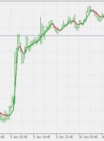 نشانگر تطبیقی ​​RSI دو صاف EMA MT5