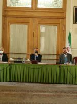 نشست دبیران کارگروه‌های تخصصی شورای عالی امور ایرانیان خارج از کشور برگزار شد