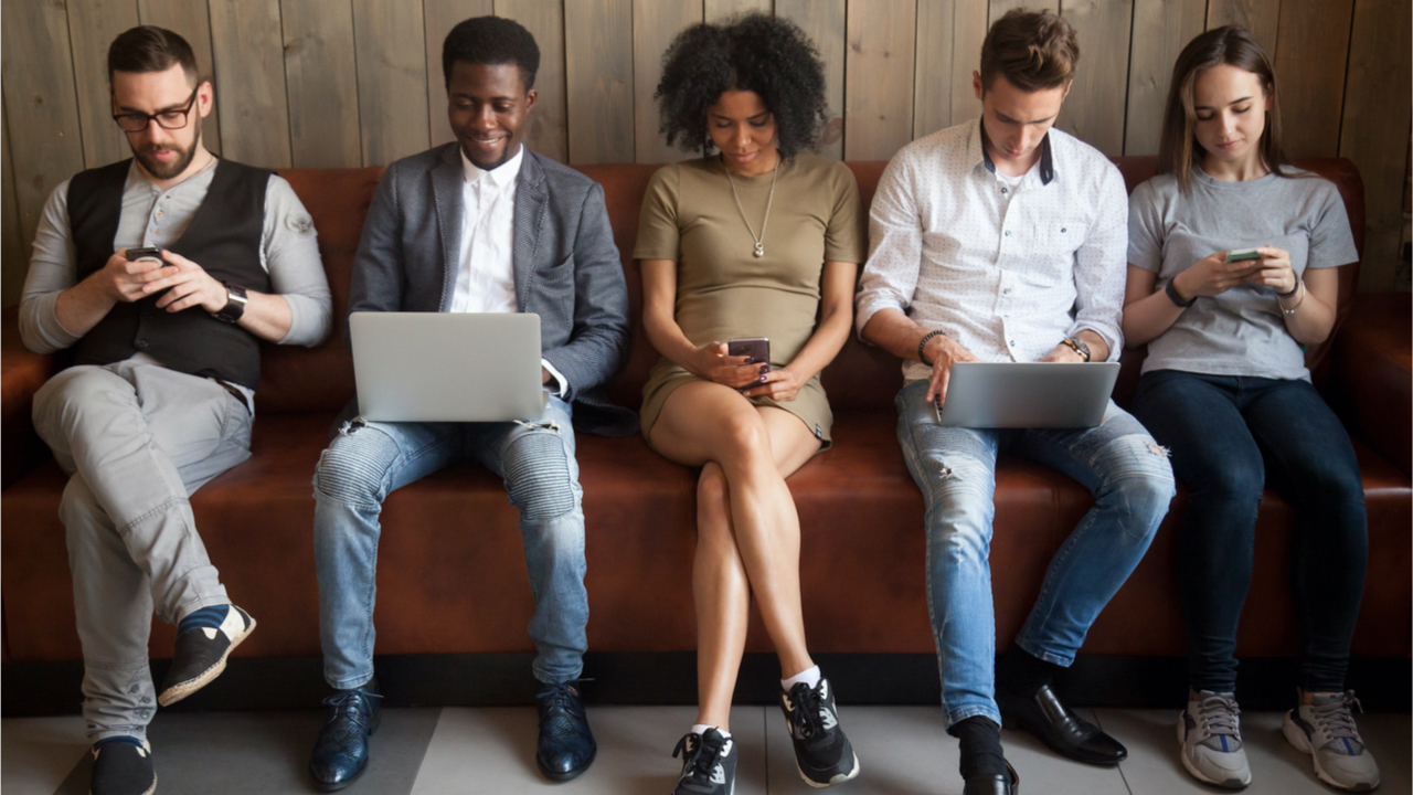 نظرسنجی نشان می‌دهد که میلیونرهای هزاره قصد دارند سال آینده ارزهای دیجیتال بیشتری را با وجود نوسانات قیمت خریداری کنند.