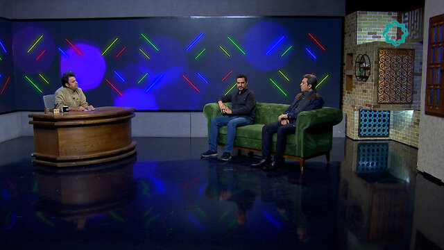 نهاد مربوط به «اکسپو» در کشور نداریم!