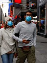 نوع Omicron در حداقل 15 ایالت آمریکا یافت شد – رئیس CDC