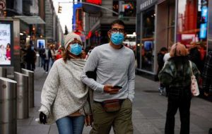 نوع Omicron در حداقل 15 ایالت آمریکا یافت شد – رئیس CDC نوع Omicron در حداقل 15 ایالت آمریکا یافت شد – رئیس CDC