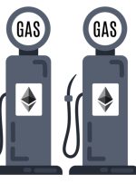 هزینه های گاز اتریوم در حال حاضر 62 درصد ارزان تر از ماه گذشته است – اخبار بیت کوین