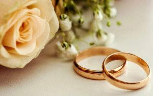 هزینه ۳۰۰هزار تومانی برای ثبت‌ نام وام ازدواج!