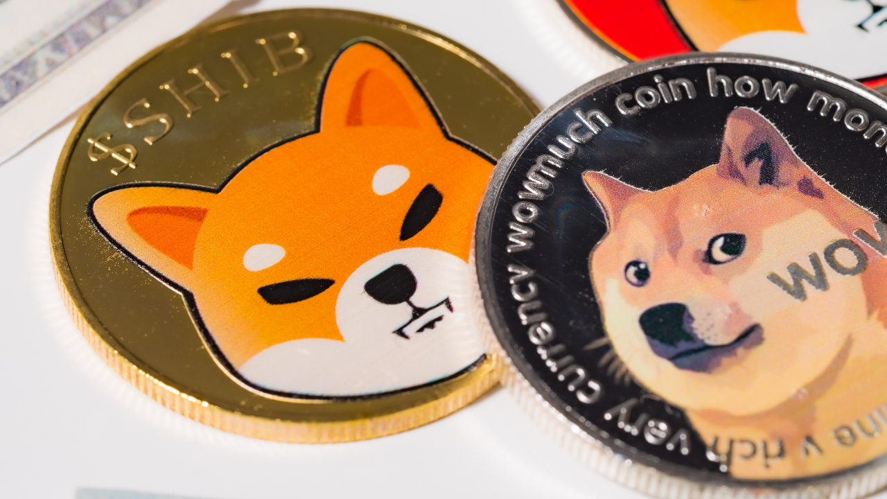 هشدار جردن بلفورت «گرگ وال استریت» درباره سرمایه‌گذاری در ارزهای دیجیتال Dogecoin و Shiba Inu