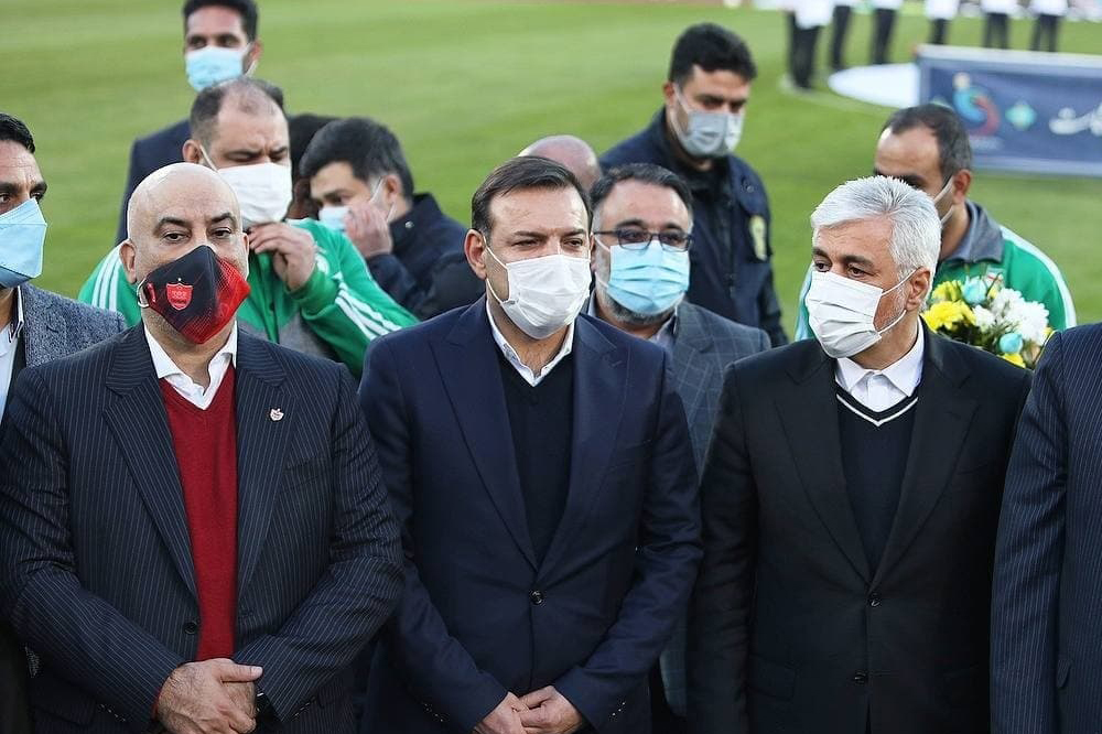 هیاهویی برای هیچ!