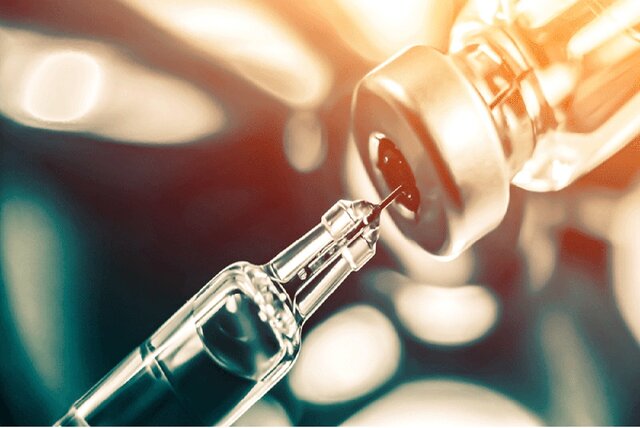 واکسن های داخلی کم عارضه ترین واکسن های دنیاهستند واکسن های داخلی کم عارضه ترین واکسن های دنیاهستند