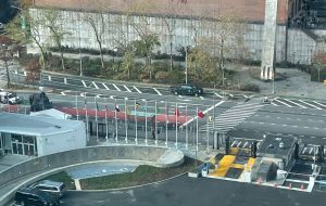 ورود فرد مسلح به مقر سازمان ملل در نیویورک ورود فرد مسلح به مقر سازمان ملل در نیویورک