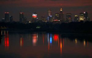 وزارت لهستان می گوید کسری بودجه 2021 لهستان کمتر از حد انتظار خواهد بود وزارت لهستان می گوید کسری بودجه 2021 لهستان کمتر از حد انتظار خواهد بود