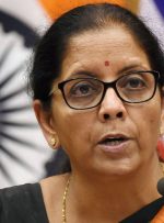 وزیر دارایی هند فاش می کند که لایحه کریپتو قبل از ارائه به کابینه باید دوباره کار می شد – مقررات بیت کوین نیوز وزیر دارایی هند فاش می کند که لایحه کریپتو قبل از ارائه به کابینه باید دوباره کار می شد – مقررات بیت کوین نیوز