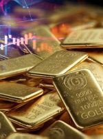 وضعیت فلزات گرانبها در میانه ریسک پذیری معامله‌گران/ احتمال صعودی شدن طلا در آینده نزدیک