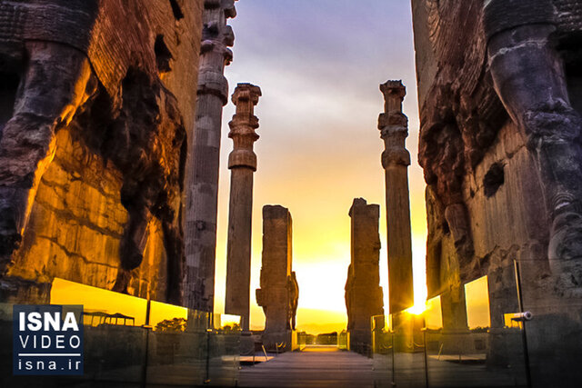 ویدئو / از حراج گاوهای هخامنشی تا واکنش‌ها به اظهارات ضدموسیقی