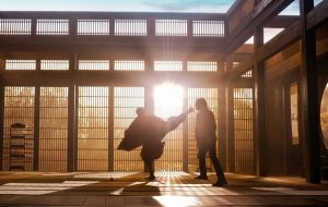 ویدیو جدید The Matrix 4 اطلاعات بیشتری را از داستان فاش میکند ویدیو جدید The Matrix 4 اطلاعات بیشتری را از داستان فاش میکند