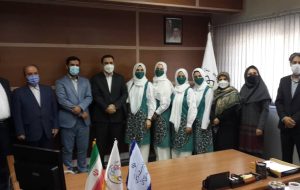 پاویون ایران در اکسپو دبی چقدر بازدید داشته؟ پاویون ایران در اکسپو دبی چقدر بازدید داشته؟