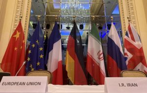 کیهان: تیم مذاکره کننده در وین کاملا موفق شد/ ریل را هم عوض کرد،امریکا و اروپا هم عقب نشستند