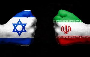 پرسش مجله آلمانی: اسرائیل و ایران درگیری نظامی خواهند داشت؟