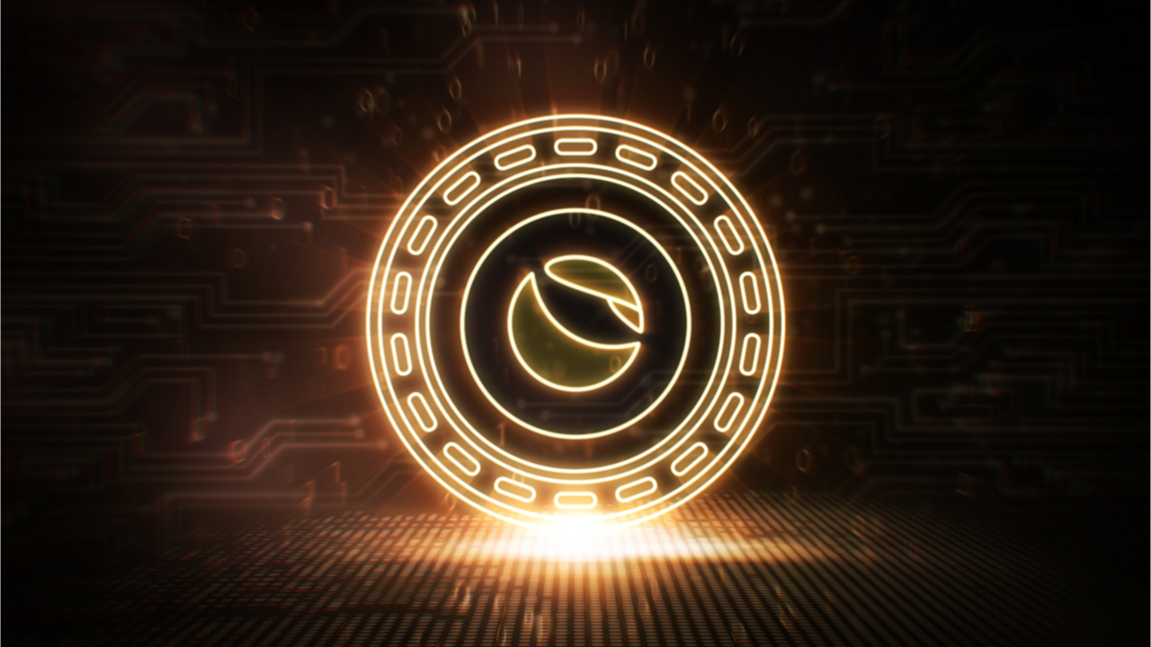 پروتکل Terra از نظر ارزش قفل شده در Defi از زنجیره هوشمند بایننس پیشی می گیرد